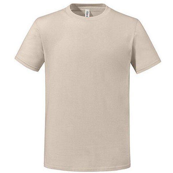 JERZEES Reduziertes Premium Unisex T-Shirt Rundhalsausschnitt Bio - Baumwolle