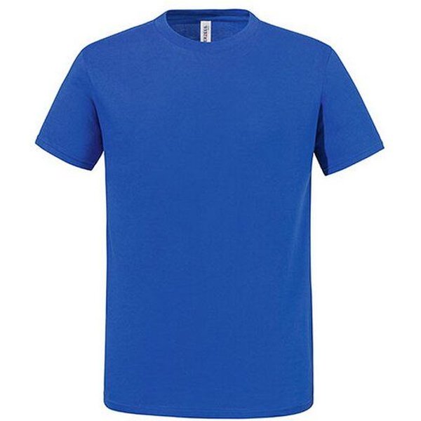 JERZEES Reduziertes Premium Unisex T-Shirt Rundhalsausschnitt Bio - Baumwolle