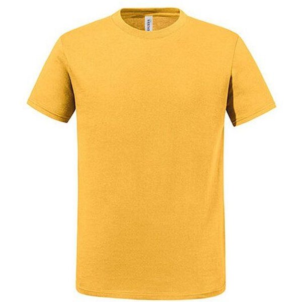 JERZEES Reduziertes Premium Unisex T-Shirt Rundhalsausschnitt Bio - Baumwolle
