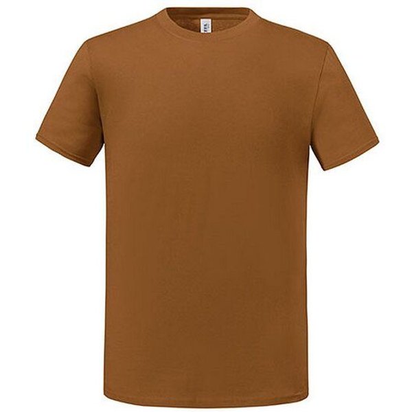JERZEES Reduziertes Premium Unisex T-Shirt Rundhalsausschnitt Bio - Baumwolle