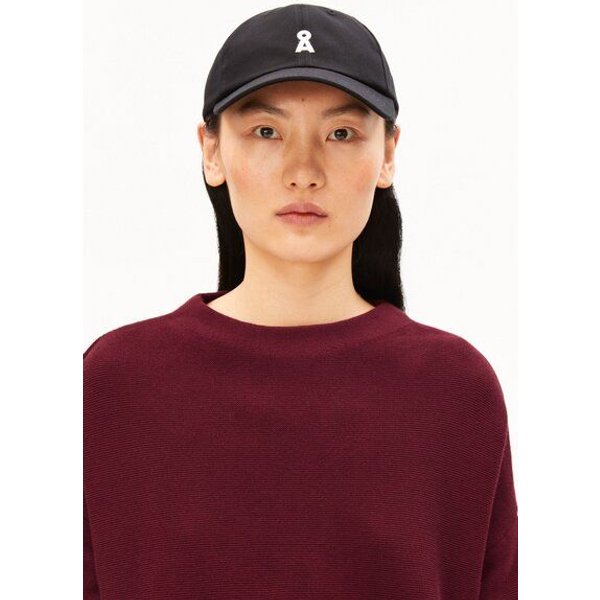 ARMEDANGELS YENAAS BOLD Unisex Kappe aus Bio-Baumwolle