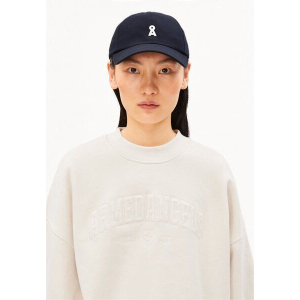 ARMEDANGELS YENAAS BOLD Unisex Kappe aus Bio-Baumwolle