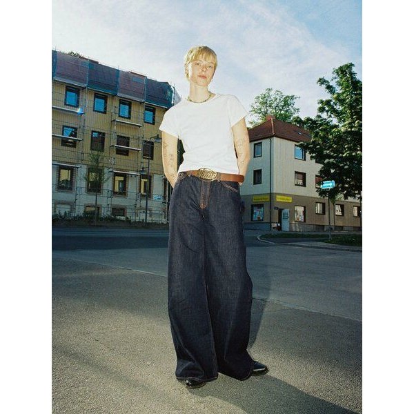 Nudie Jeans Sonic Sue One Wash