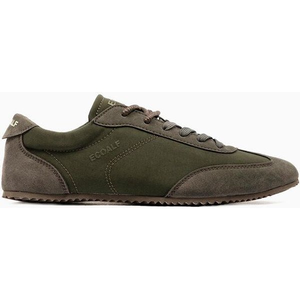 ECOALF Low Sole Sneaker Damen - DALLAS
