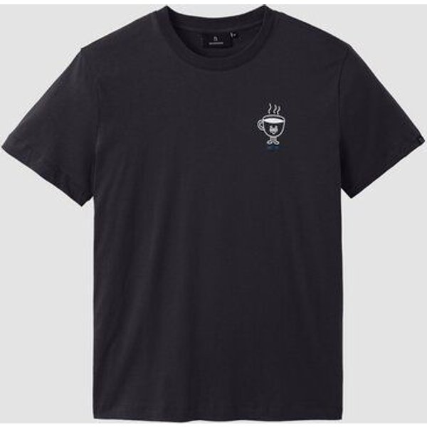 Herren T-Shirt aus Baumwolle - AGAVE MOIN - recolution