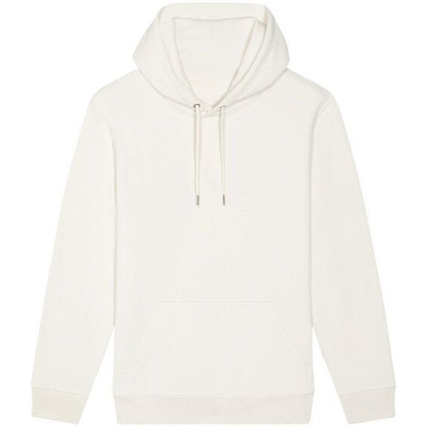 Greenspired Unisex Hoody aus Bio-Baumwolle & recycelten Materialien 350g/m²