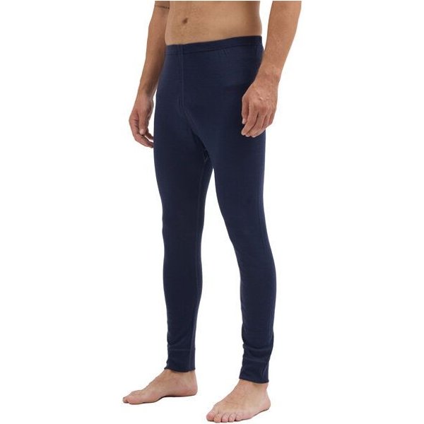 Woolona Merino Unterhose Herren - ATLAS - 100% Merinowolle