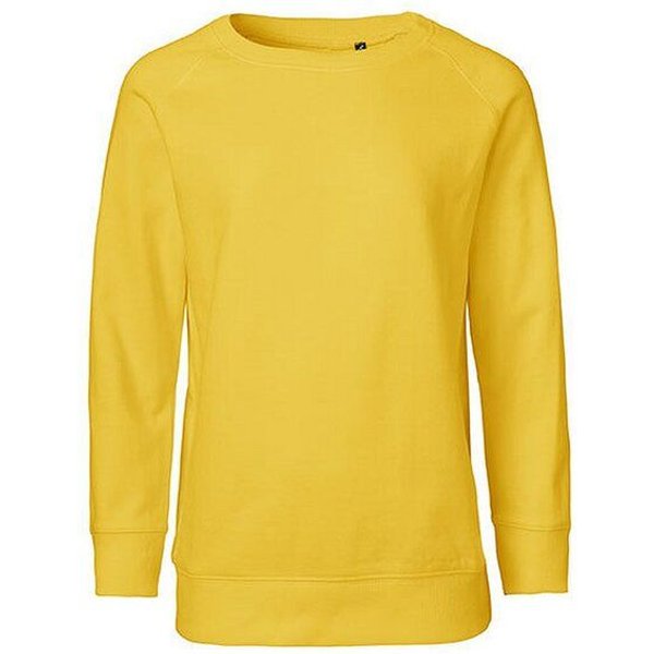 Neutral® Kinder Sweatshirt Sweater Pulli Pullover