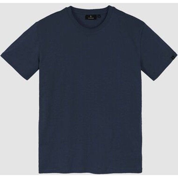 Herren T-Shirt aus Baumwolle - AGAVE - recolution