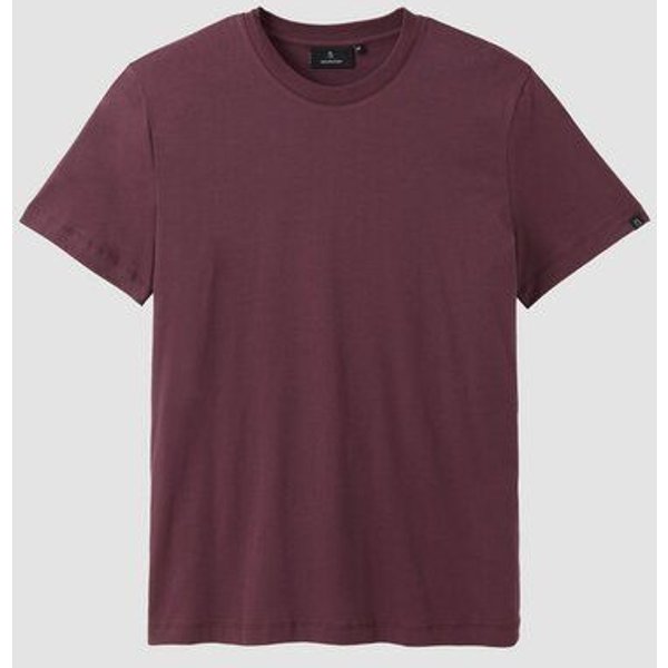 Herren T-Shirt aus Baumwolle - AGAVE - recolution