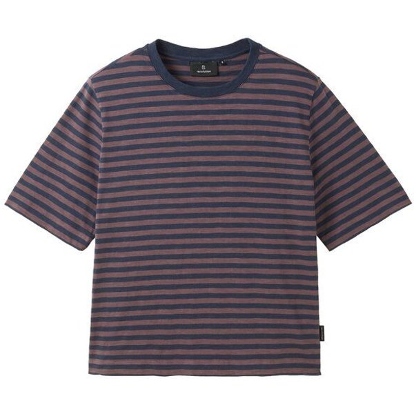 recolution T-Shirt AZOLLA STRIPES