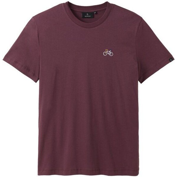 recolution T-Shirt AGAVE BIKE