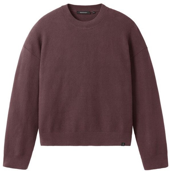 recolution Strickpullover GINGKO