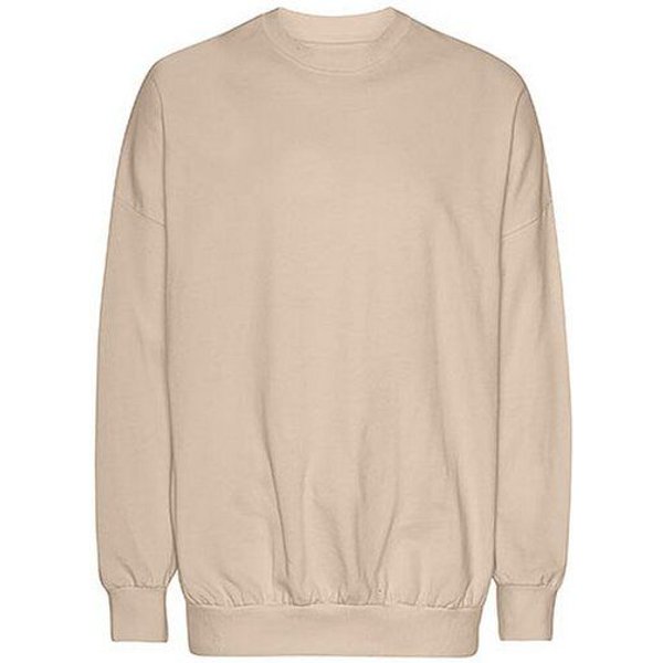 Neutral® Oversize Unisex Sweatshirt Tiger Cotton von Neutral Baumwolle in Umstellung zu Bio Baumwolle
