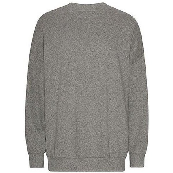 Neutral® Oversize Unisex Sweatshirt Tiger Cotton von Neutral Baumwolle in Umstellung zu Bio Baumwolle