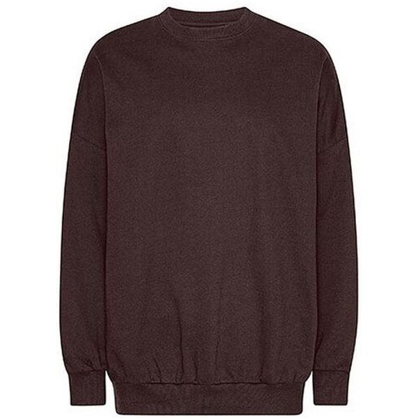 Neutral® Oversize Unisex Sweatshirt Tiger Cotton von Neutral Baumwolle in Umstellung zu Bio Baumwolle