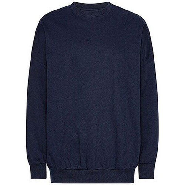 Neutral® Oversize Unisex Sweatshirt Tiger Cotton von Neutral Baumwolle in Umstellung zu Bio Baumwolle