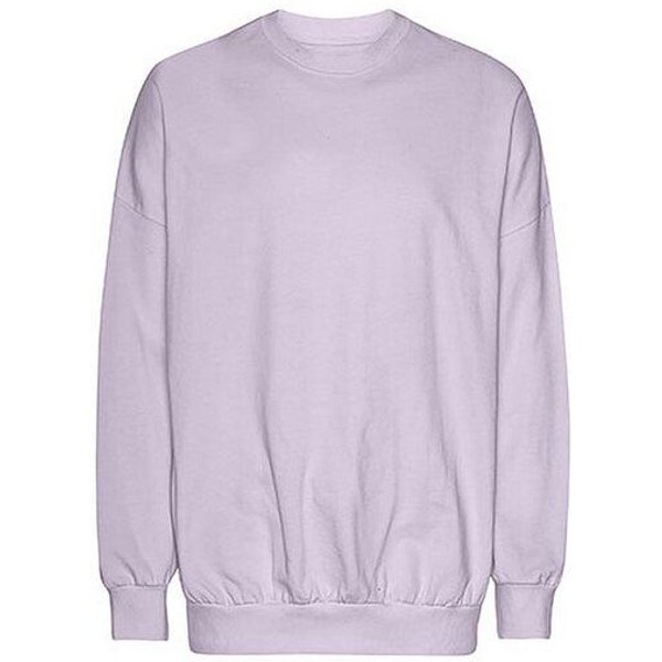 Neutral® Oversize Unisex Sweatshirt Tiger Cotton von Neutral Baumwolle in Umstellung zu Bio Baumwolle