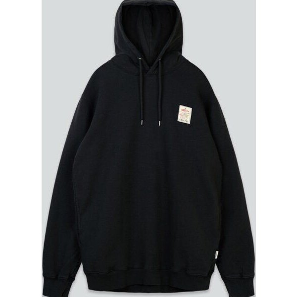 LAKOR Mushroom Forest Hoodie