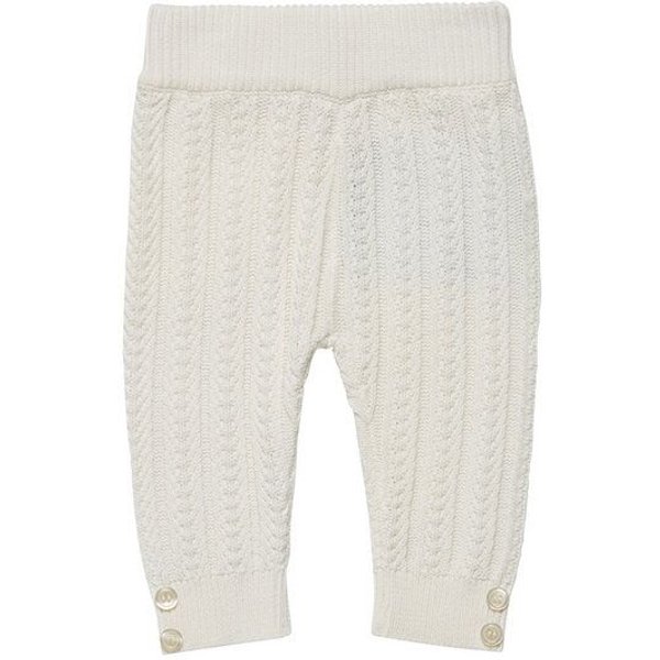 sense-organics Strick Leggings * Pablo * | GOTS zertifiziert | Sense Organics