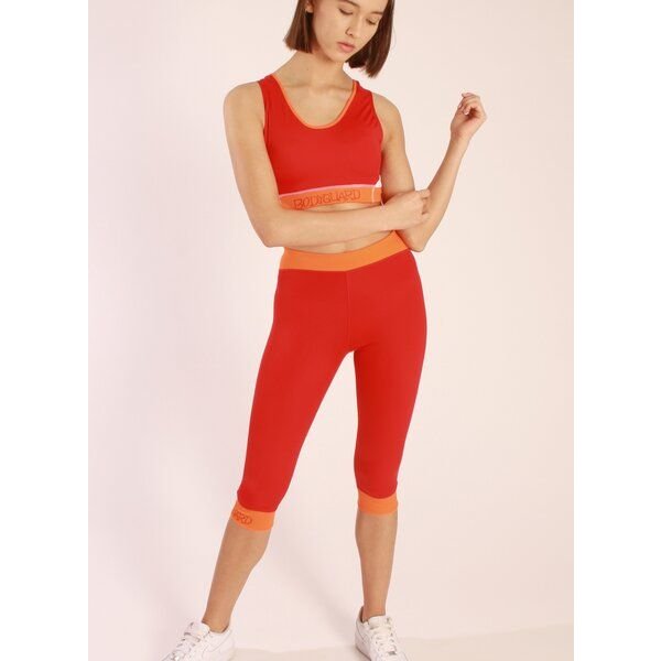Bodyguard Capri - Legging - Stratoni