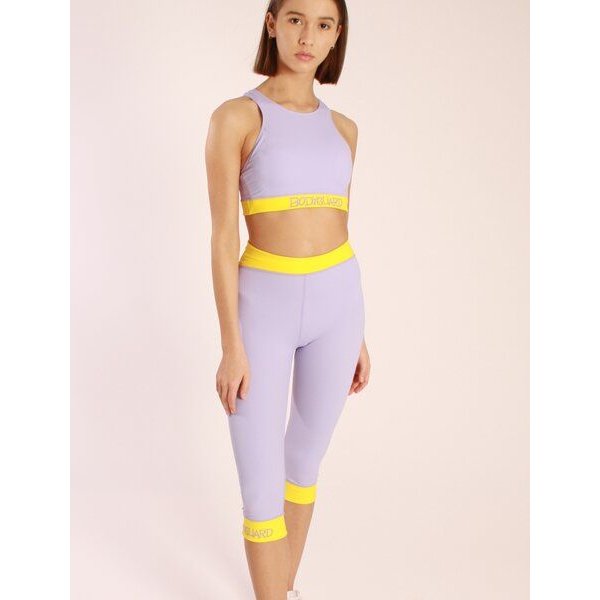 Bodyguard Capri - Legging - Stratoni