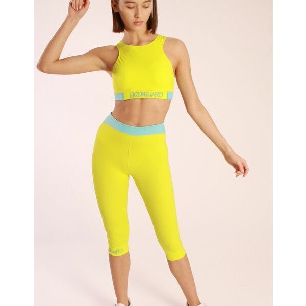 Bodyguard Capri - Legging - Stratoni