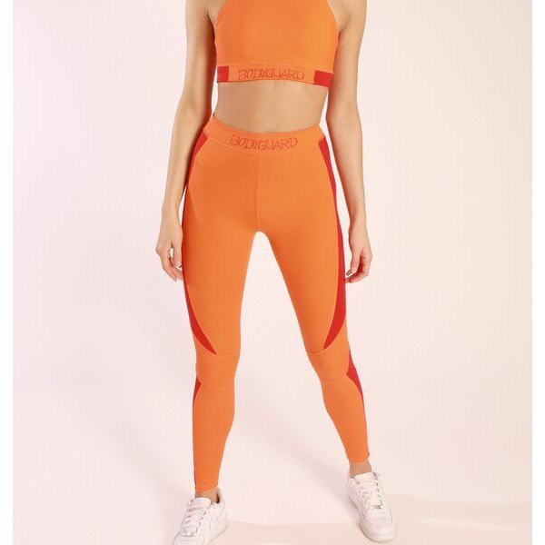 Bodyguard Tight - Volcano - Legging