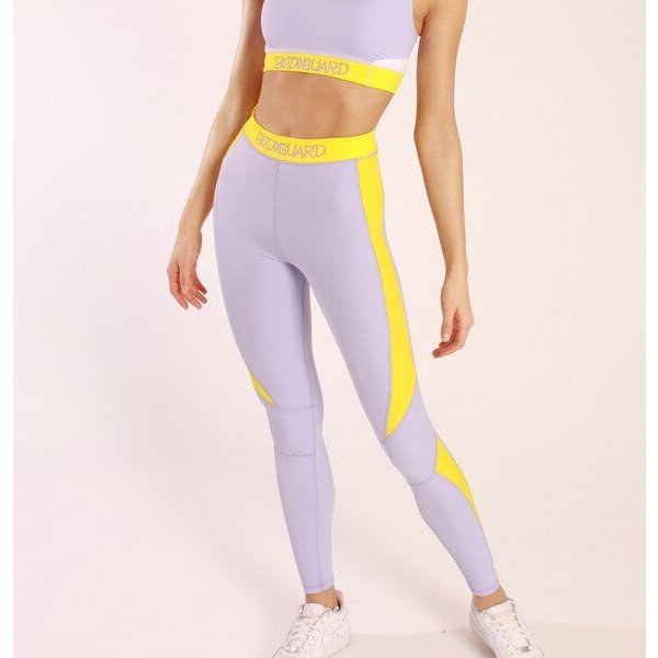 Bodyguard Tight - Volcano - Legging