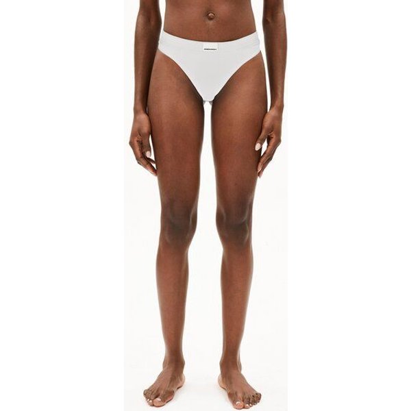 ARMEDANGELS FAARA RIB Damen Ripp-String aus Bio-Baumwoll Mix
