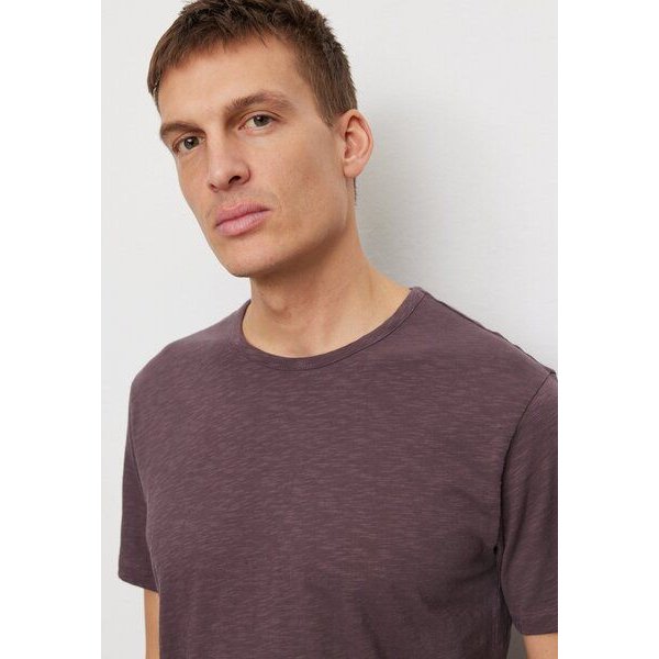 Herren Slub T-Shirt aus Baumwolle - BAY - recolution