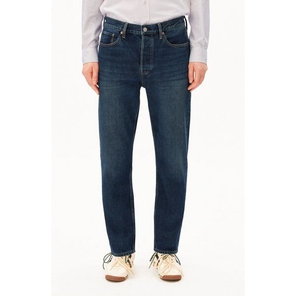 ARMEDANGELS MAAKXY Herren Jeans aus 100% Bio-Baumwolle