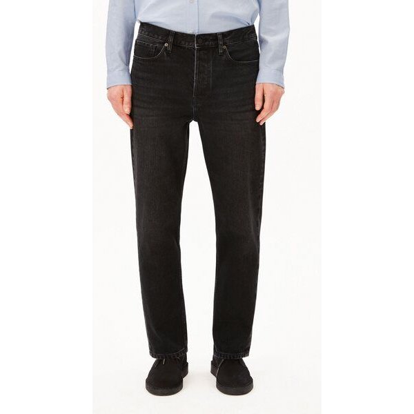 ARMEDANGELS MAAKXY Herren Jeans aus 100% Bio-Baumwolle