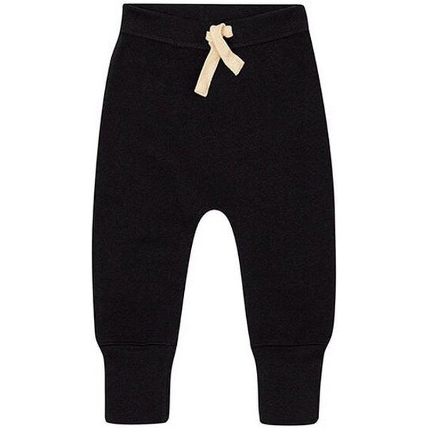 Babybugz Baby Sweathose Jogginghose 6 - 36 Monate 250 g/m² Bio Baumwolle Mischgewebe Vegan