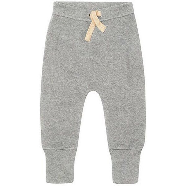 Babybugz Baby Sweathose Jogginghose 6 - 36 Monate 250 g/m² Bio Baumwolle Mischgewebe Vegan
