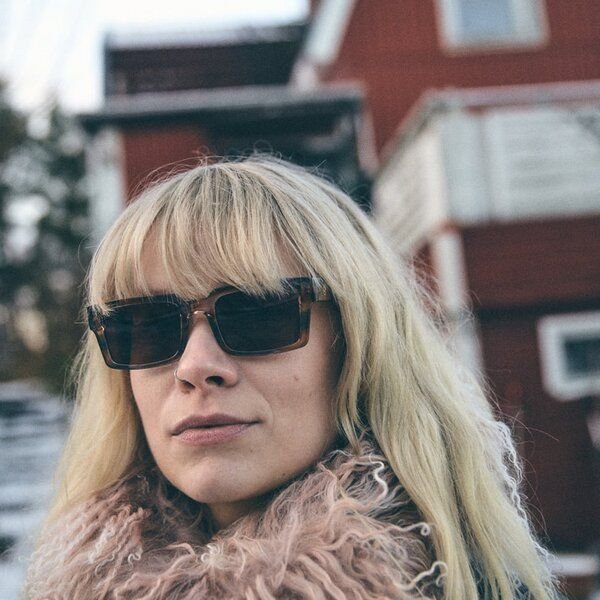 CHPO Unisex Sonnenbrille "Stellar"