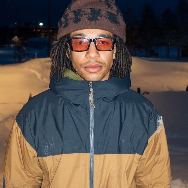 CHPO Unisex Sonnenbrille "Stellar"
