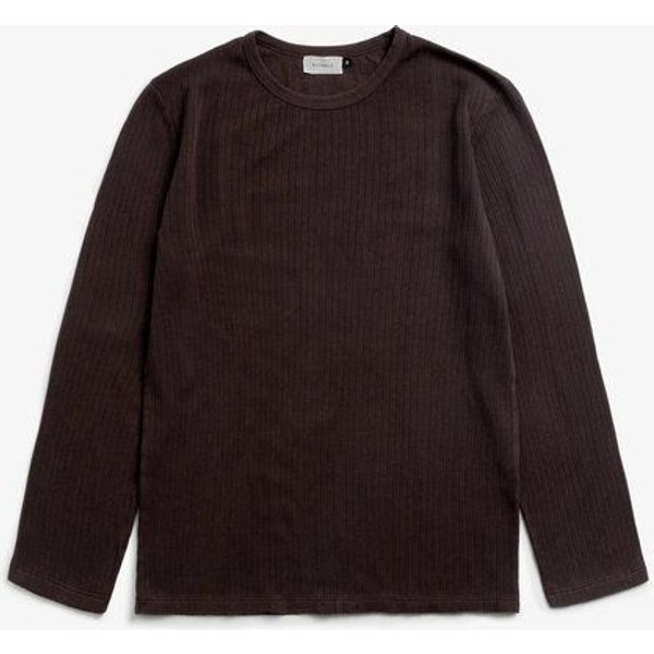 Rotholz - Longsleeve Relaxed
