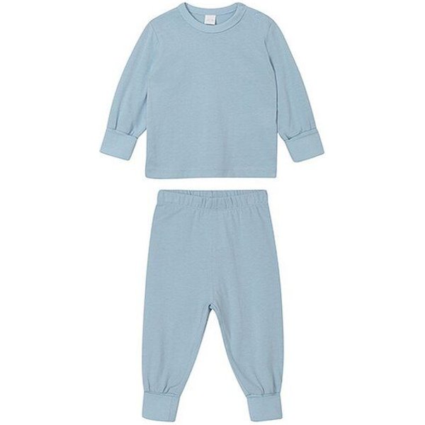 Babybugz Baby Organic Pyjaman Schlafanzug Bio Baumwolle Auslaufartikel zu reduzierten Preisen!
