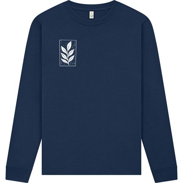 ilovemixtapes Der Zweig Herren Longsleeve