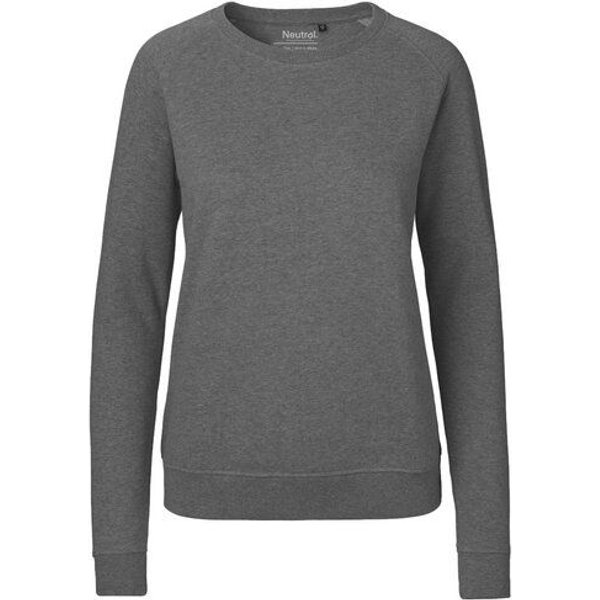 Neutral® Damen Sweatshirt Sweater Pullover Pulli