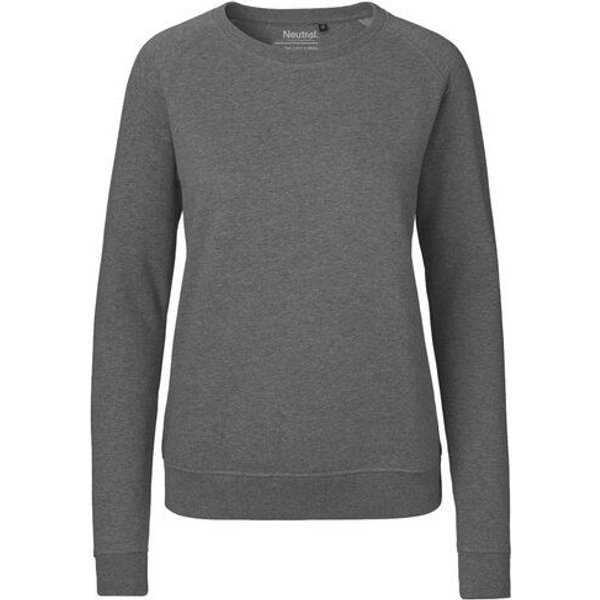 Neutral® Damen Sweatshirt Sweater Pullover Pulli