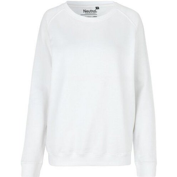 Neutral® Damen Sweatshirt Sweater Pullover Pulli