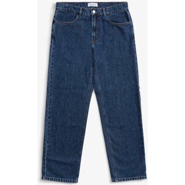 Rotholz - Jeans Straight Leg