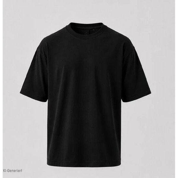Ethnotek Heavyweight Organic Cotton Oversized T-Shirt
