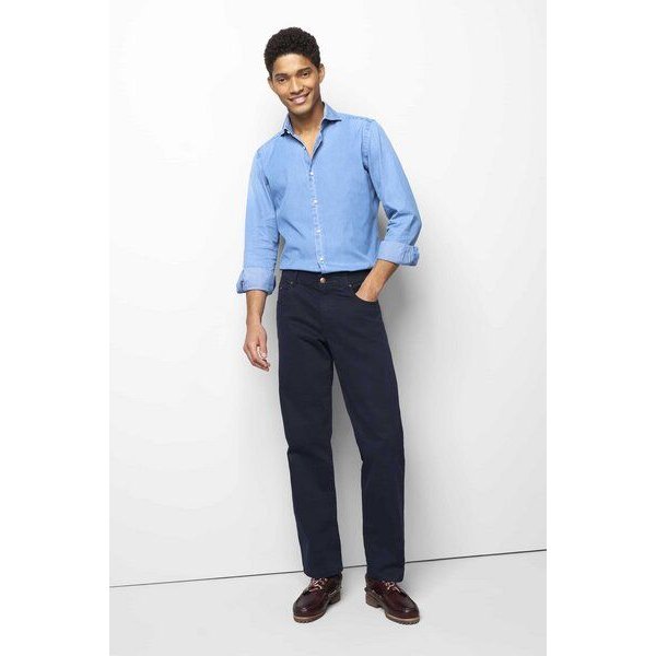 M 5 BY MEYER Regular Chino