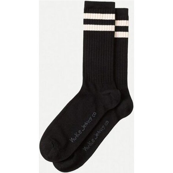 Nudie Jeans Sportliche Socken Amundsson