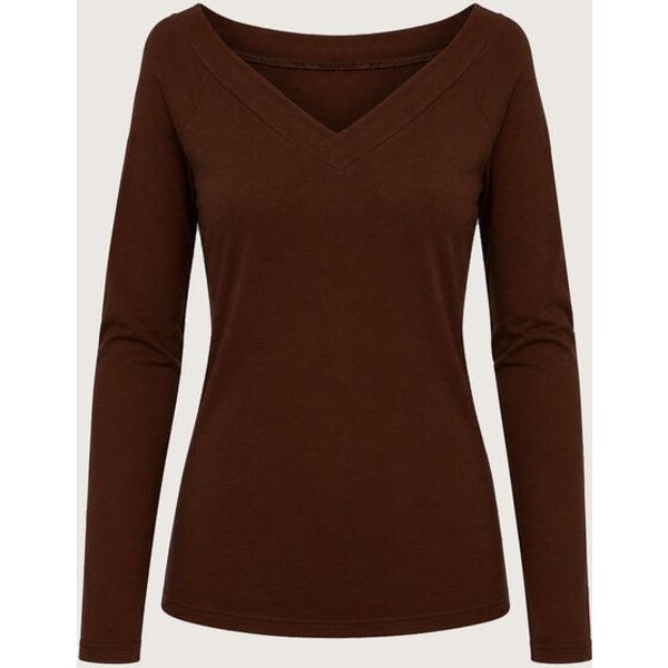 Frija Omina Bio Longsleeve Due