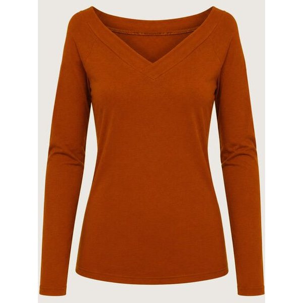 Frija Omina Bio Longsleeve Due
