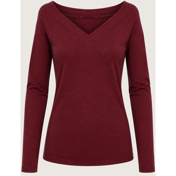 Frija Omina Bio Longsleeve Due
